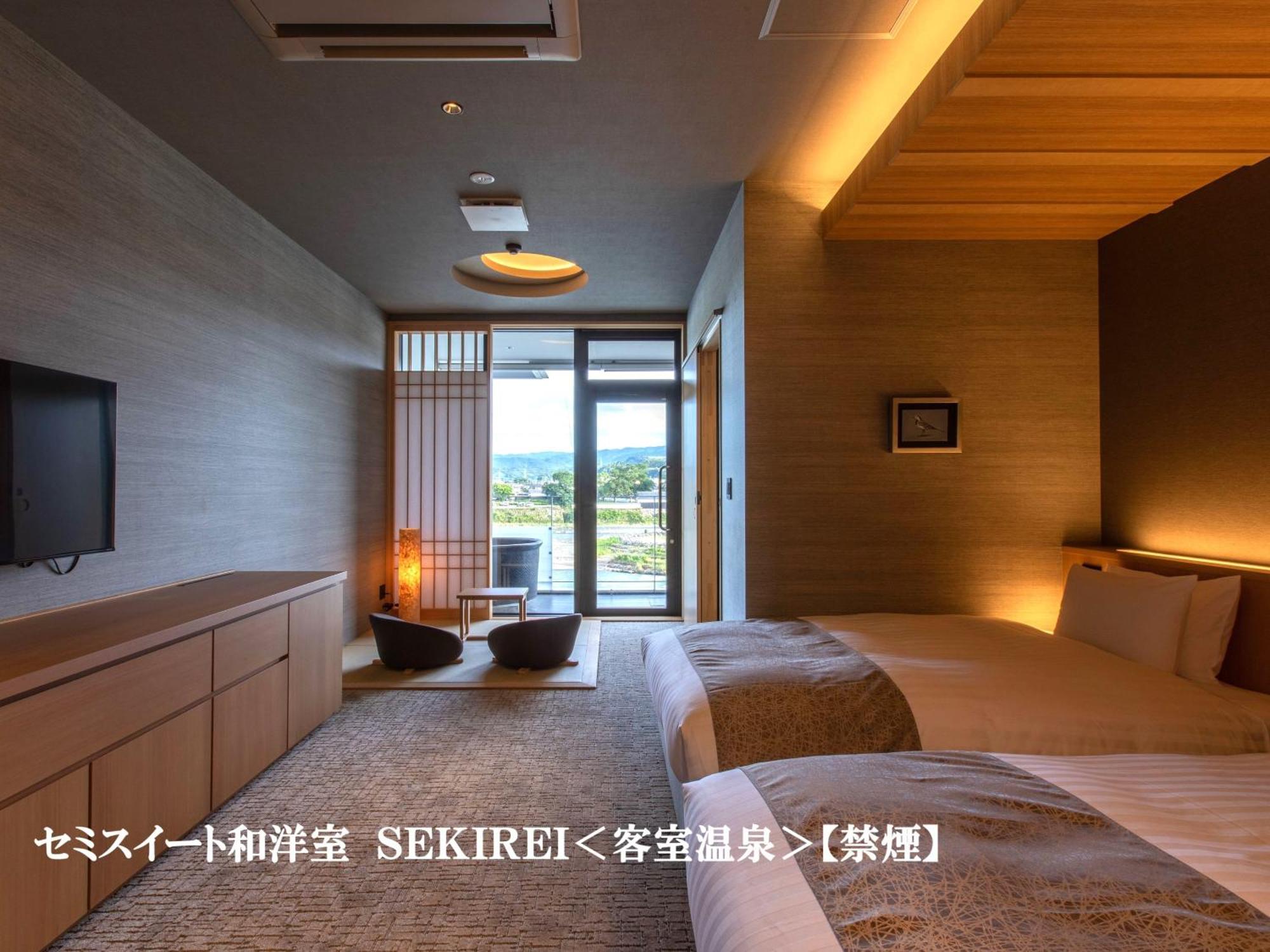 Hitoyoshi Onsen Nabeya Exterior foto