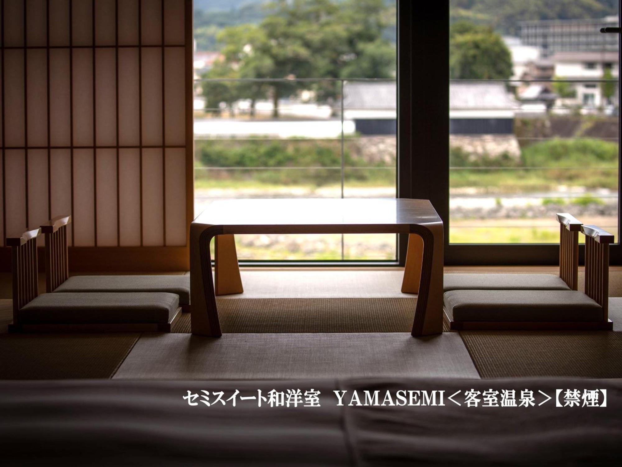 Hitoyoshi Onsen Nabeya Exterior foto
