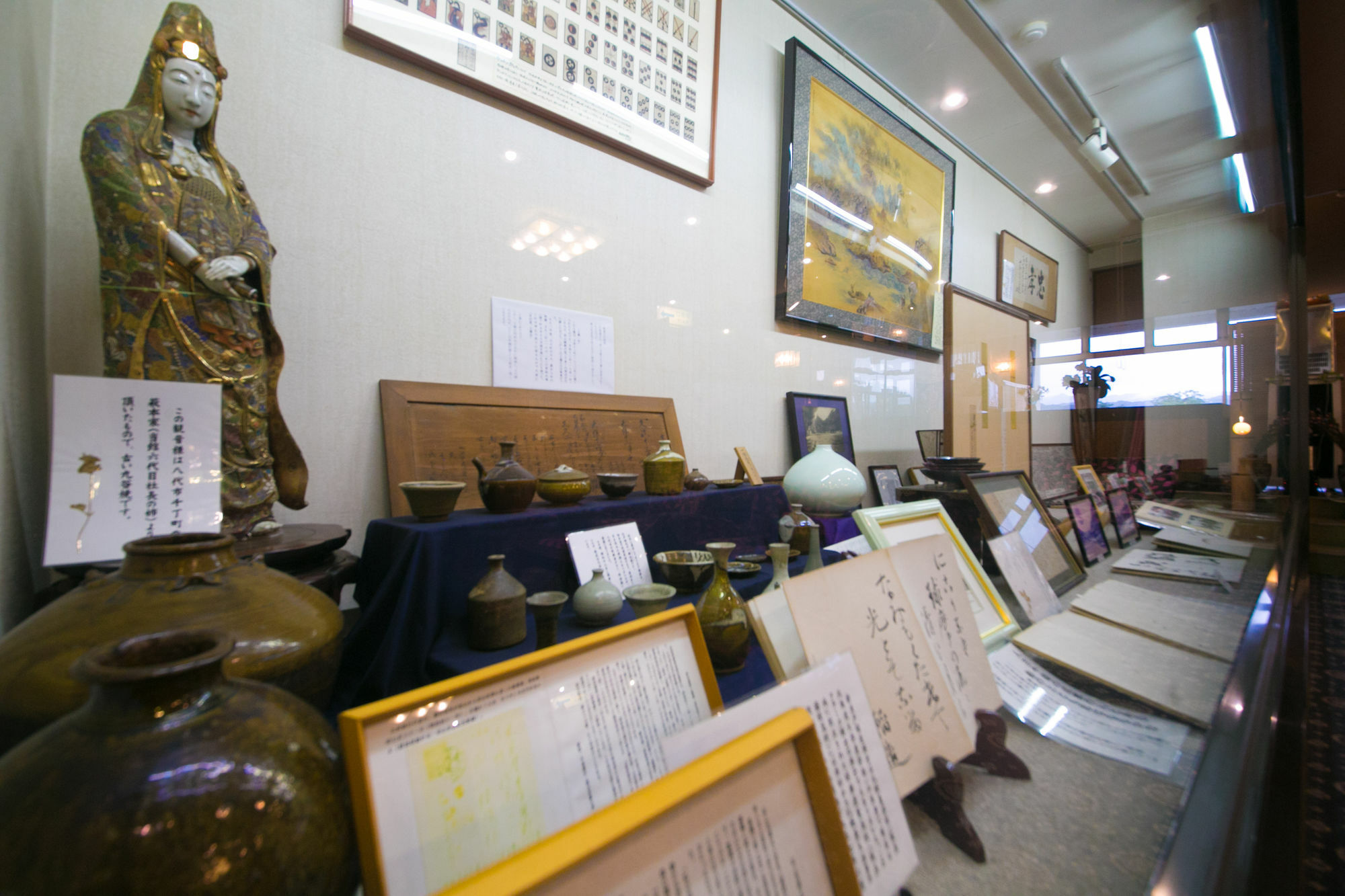Hitoyoshi Onsen Nabeya Exterior foto